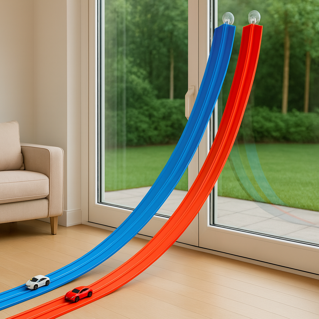 FlexiTrak™ Racing Set