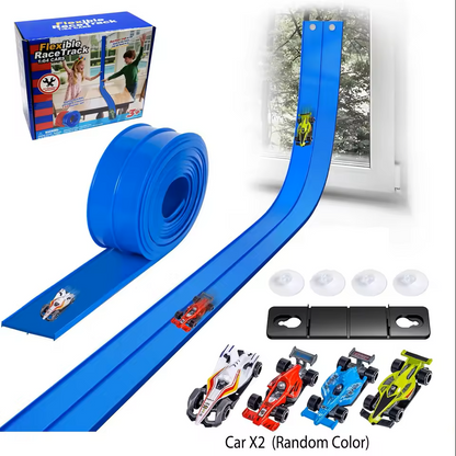 FlexiTrak™ Racing Set